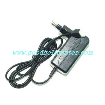 mjx-f-series-f45-f645 helicopter parts charger